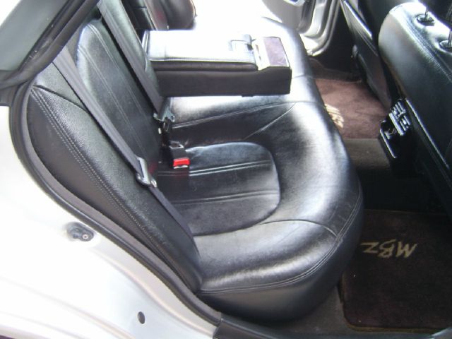 Hyundai XG350 2005 photo 15