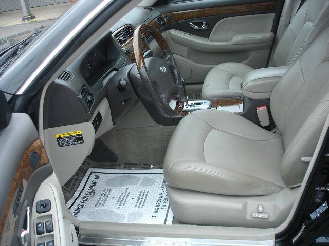 Hyundai XG350 2005 photo 5