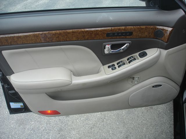 Hyundai XG350 2005 photo 7