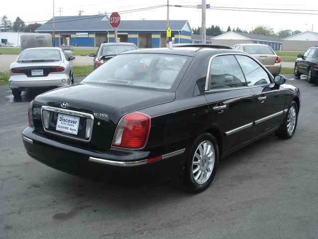 Hyundai XG350 2005 photo 9