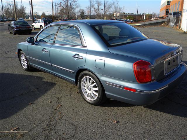 Hyundai XG350 2005 photo 3