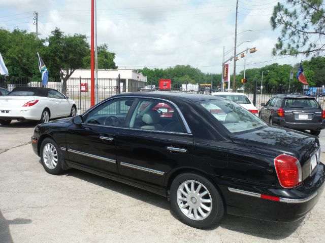 Hyundai XG350 2005 photo 0