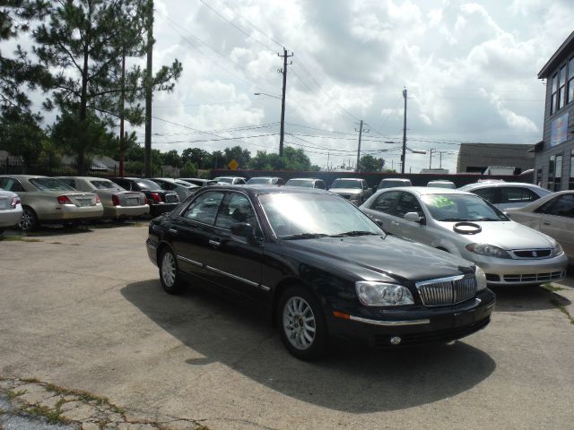 Hyundai XG350 2005 photo 1