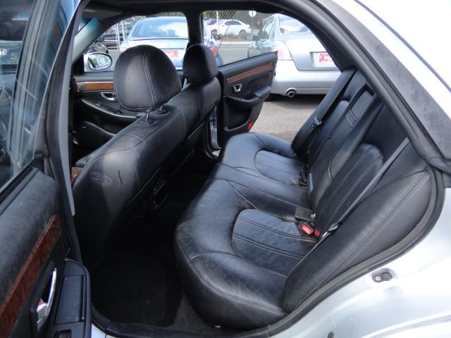 Hyundai XG350 2005 photo 1