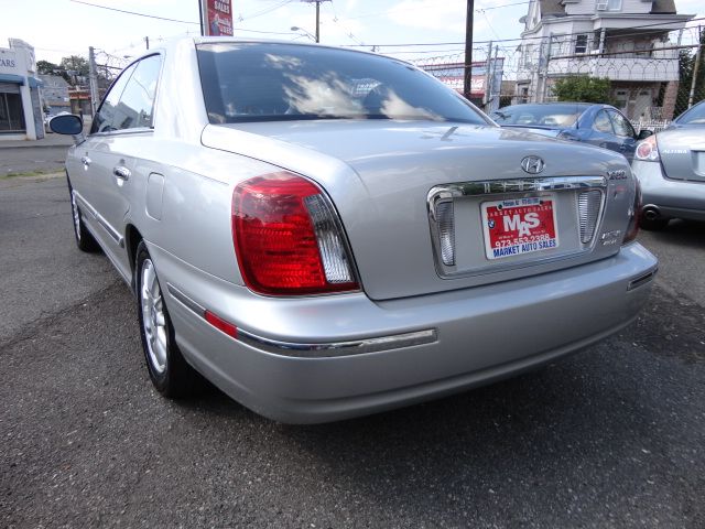 Hyundai XG350 2005 photo 2