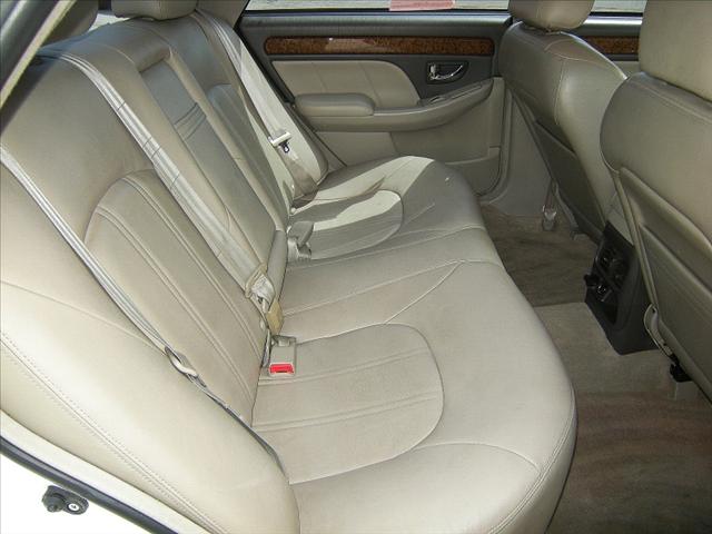 Hyundai XG350 2005 photo 2