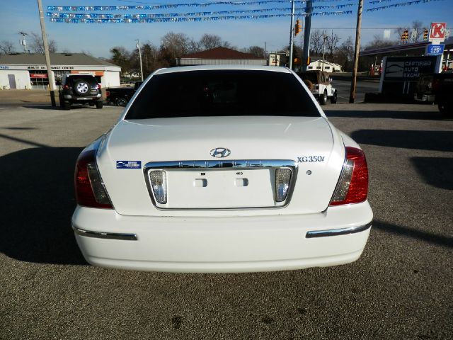 Hyundai XG350 2005 photo 1