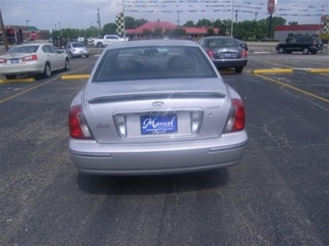 Hyundai XG350 2005 photo 3