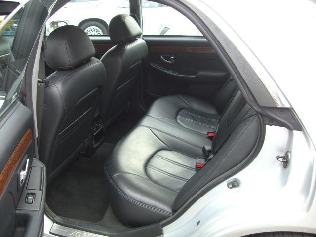 Hyundai XG350 2005 photo 2