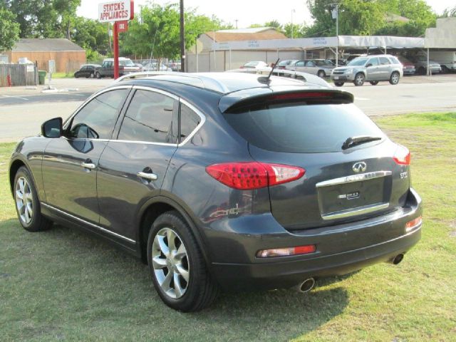 Infiniti EX35 2008 photo 1