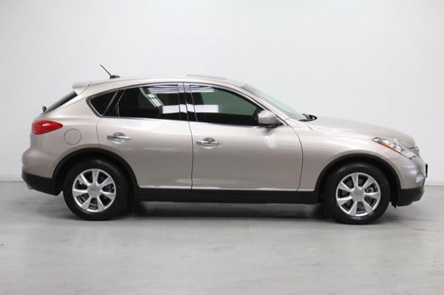 Infiniti EX35 2008 photo 2