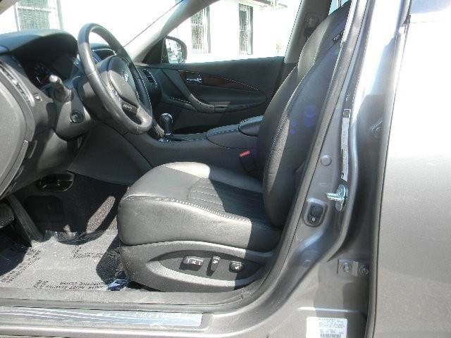 Infiniti EX35 2008 photo 2