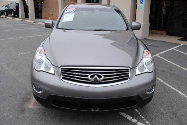 Infiniti EX35 2008 photo 2