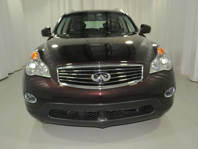 Infiniti EX35 2008 photo 1