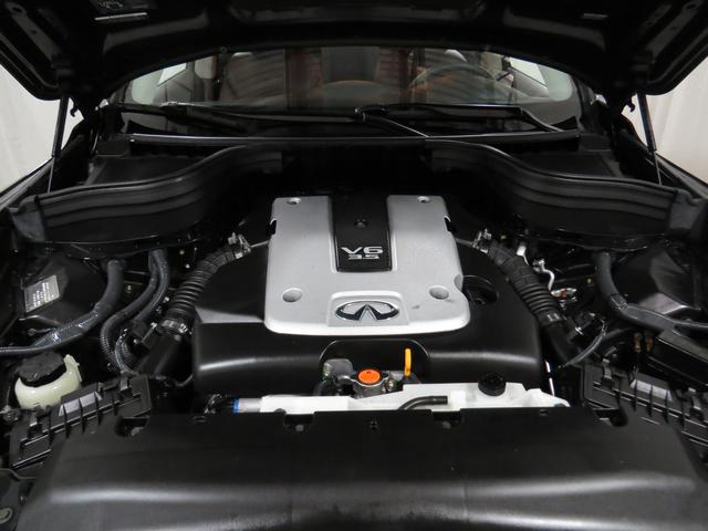 Infiniti EX35 2008 photo 4