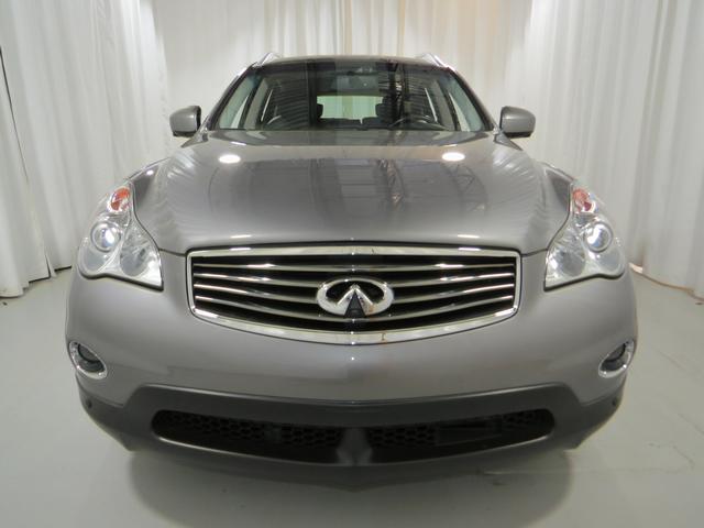 Infiniti EX35 2008 photo 1