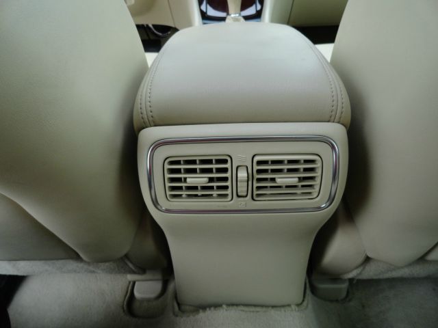 Infiniti EX35 2008 photo 26