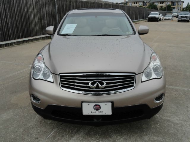 Infiniti EX35 2008 photo 31