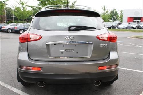 Infiniti EX35 2009 photo 1