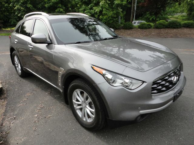 Infiniti EX35 2014 photo 17