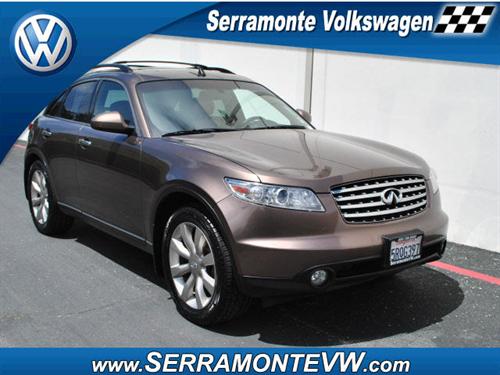 Infiniti FX35 750 I Other