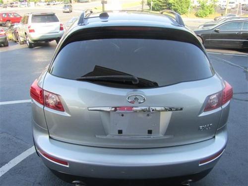 Infiniti FX35 2500/hd/laramie/slt Other