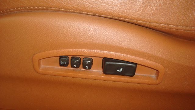 Infiniti FX35 2003 photo 5