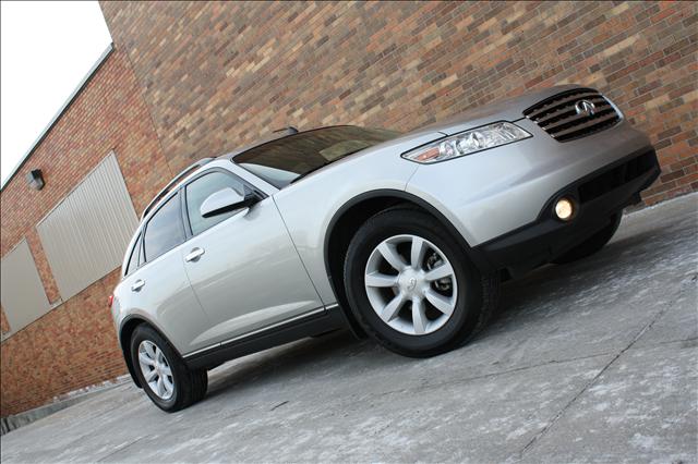 Infiniti FX35 Premium Sport Utility