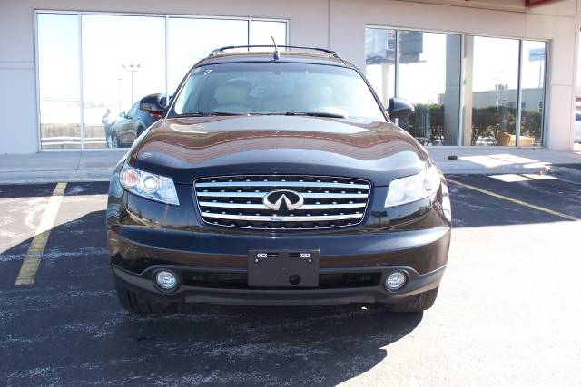 Infiniti FX35 2005 photo 1