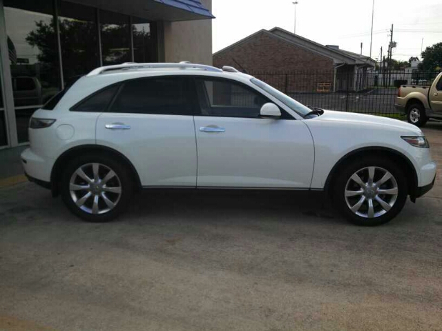 Infiniti FX35 Base SUV