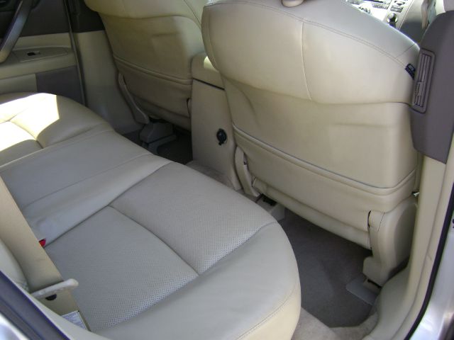 Infiniti FX35 2007 photo 31