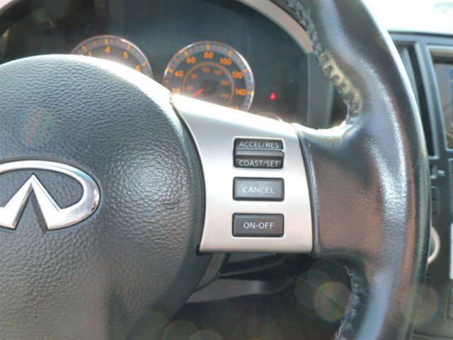 Infiniti FX35 2007 photo 4