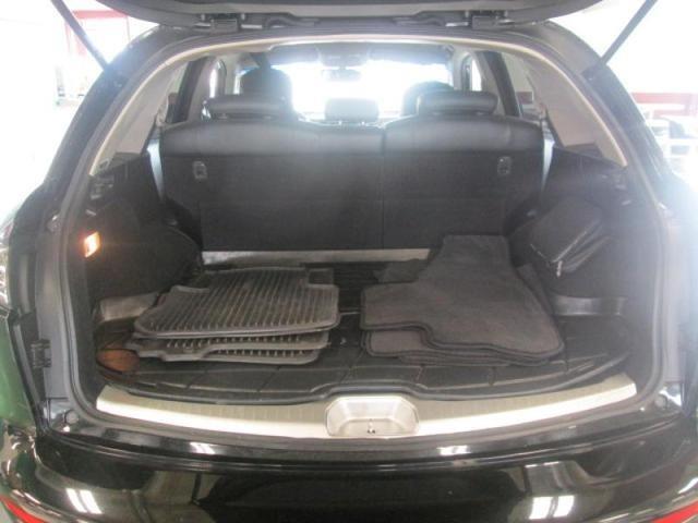 Infiniti FX35 2007 photo 4