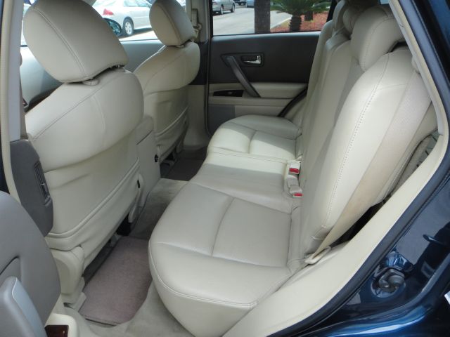 Infiniti FX35 2008 photo 10