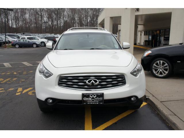 Infiniti FX35 2009 photo 1