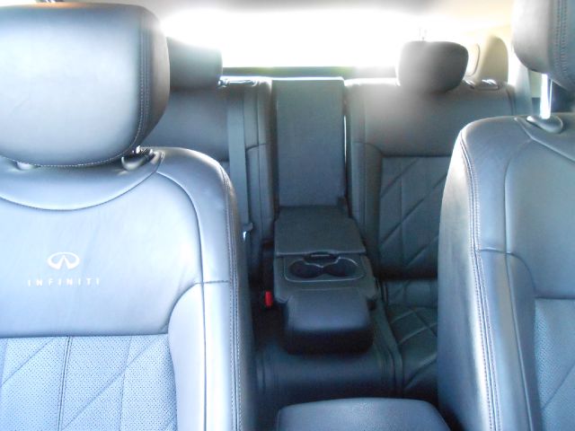 Infiniti FX35 2009 photo 15