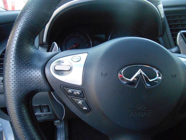 Infiniti FX35 2009 photo 6