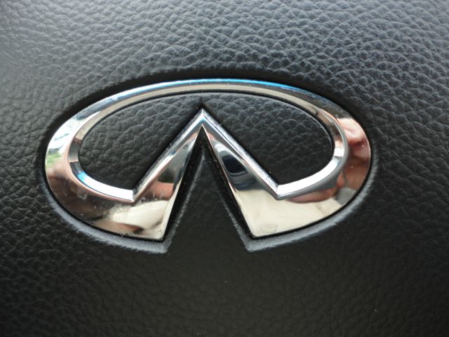 Infiniti FX35 2009 photo 15