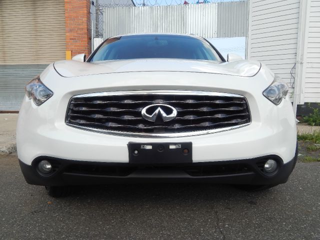 Infiniti FX35 2009 photo 2