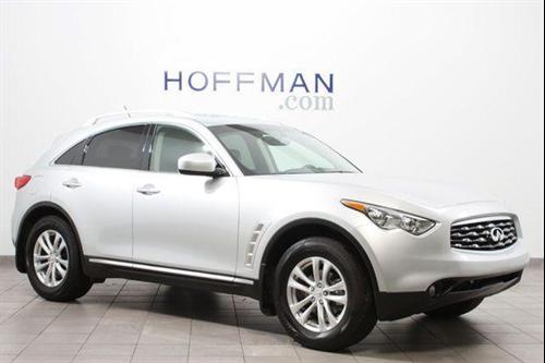 Infiniti FX35 Ex-lw/res Other