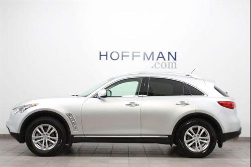 Infiniti FX35 2010 photo 1