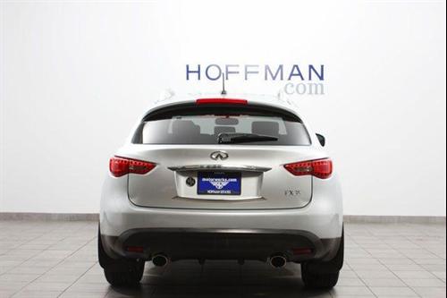 Infiniti FX35 2010 photo 3