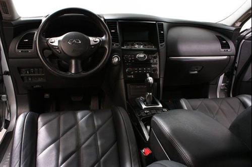 Infiniti FX35 2010 photo 5