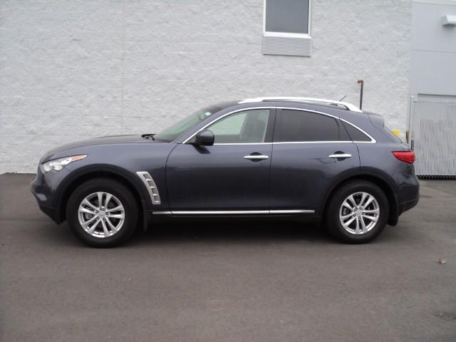 Infiniti FX35 Unknown Unspecified