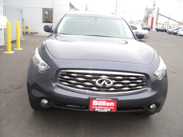 Infiniti FX35 2010 photo 1