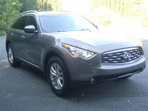 Infiniti FX35 LX Special Edition Other