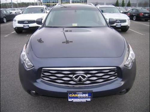 Infiniti FX35 Unknown Other