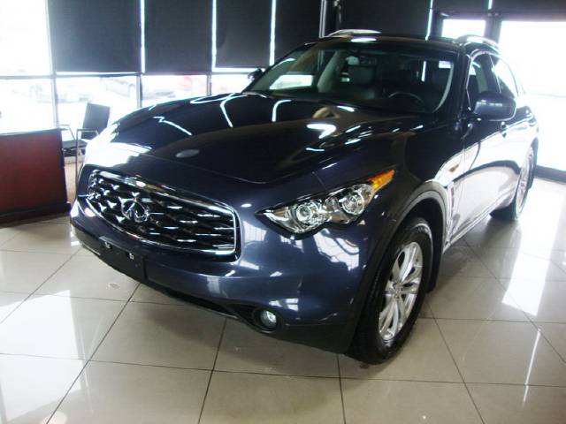 Infiniti FX35 Base Sport Utility