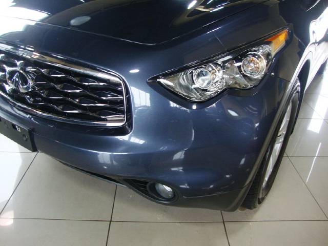 Infiniti FX35 2010 photo 3