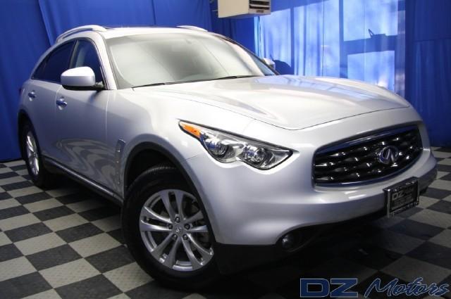 Infiniti FX35 Unknown Sport Utility